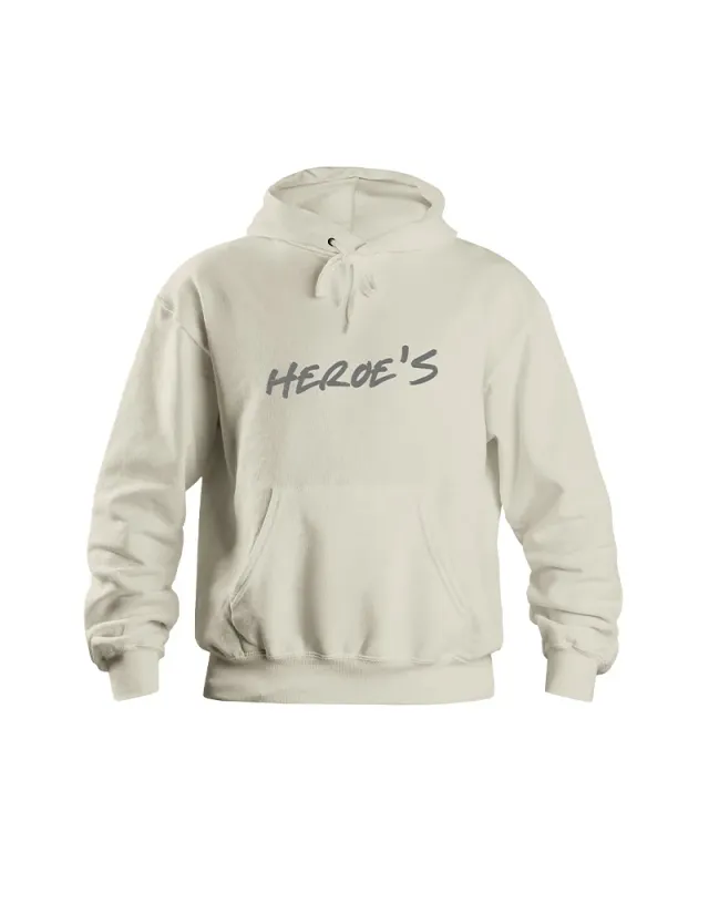 heroe-s-wave-sweat-homme image 1
