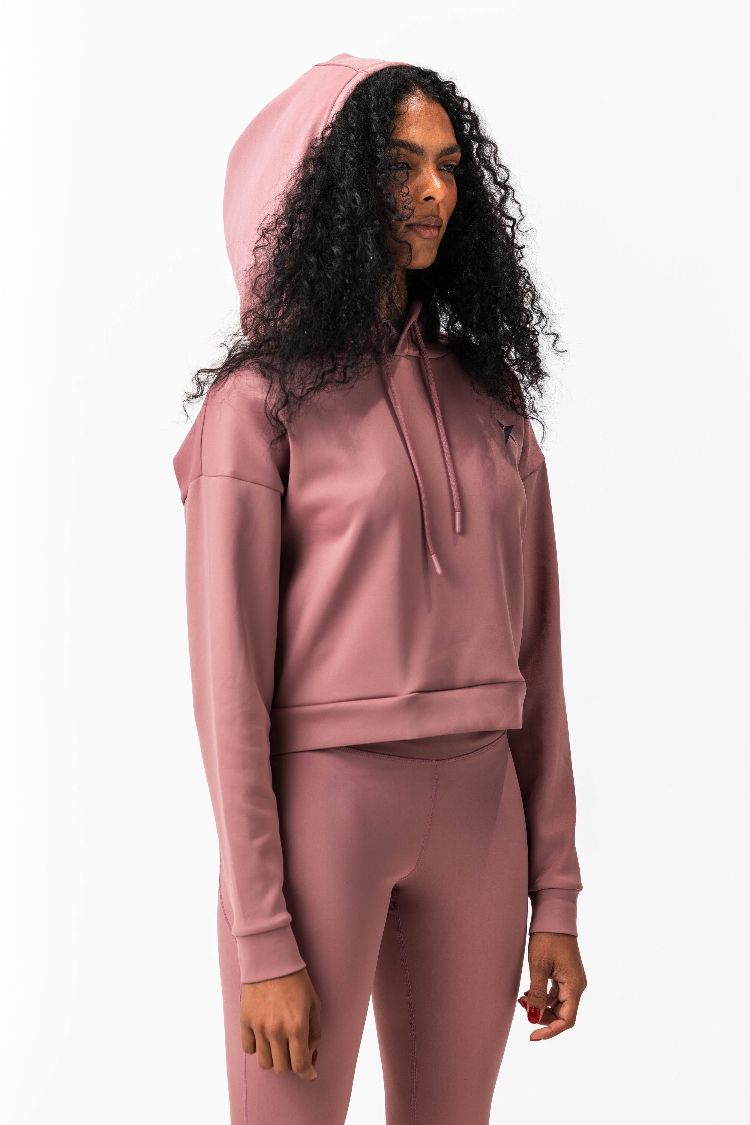 drop-shot-vania-surv-tement-femme-nylon-elastane-air-layer image 3