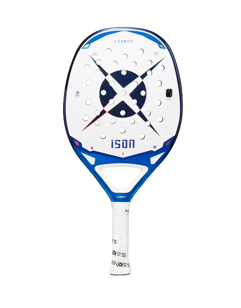 heroe-s-2025-ison-raquette-de-beach-tennis image 1