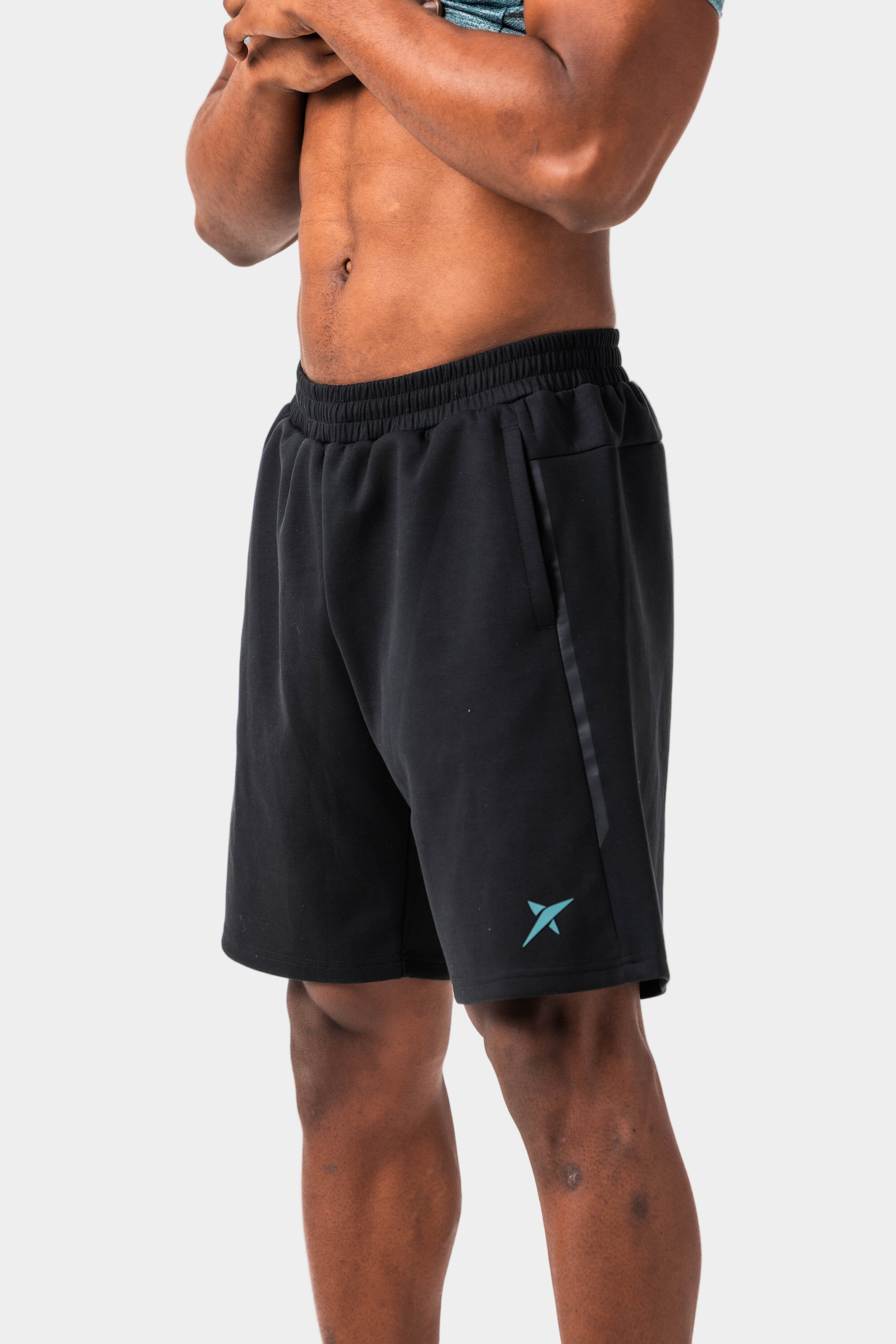 drop-shot-buma-short-de-padel-homme image 3