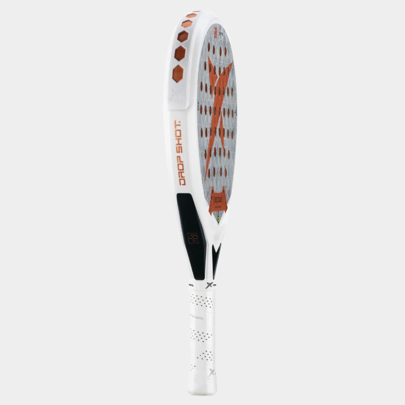 drop-shot-furia-control-1-0-raquette-de-padel-pro image 5