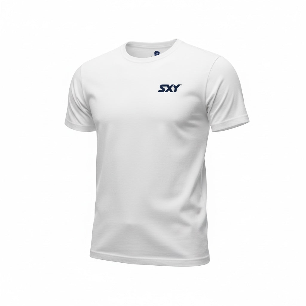 sxy-everyday-essential-t-shirt-coton-peign-mixte image 2