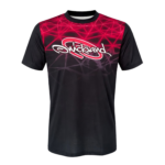 quicksand-enigma-t-shirt-homme-technique-ajour-beach-tennis image 3