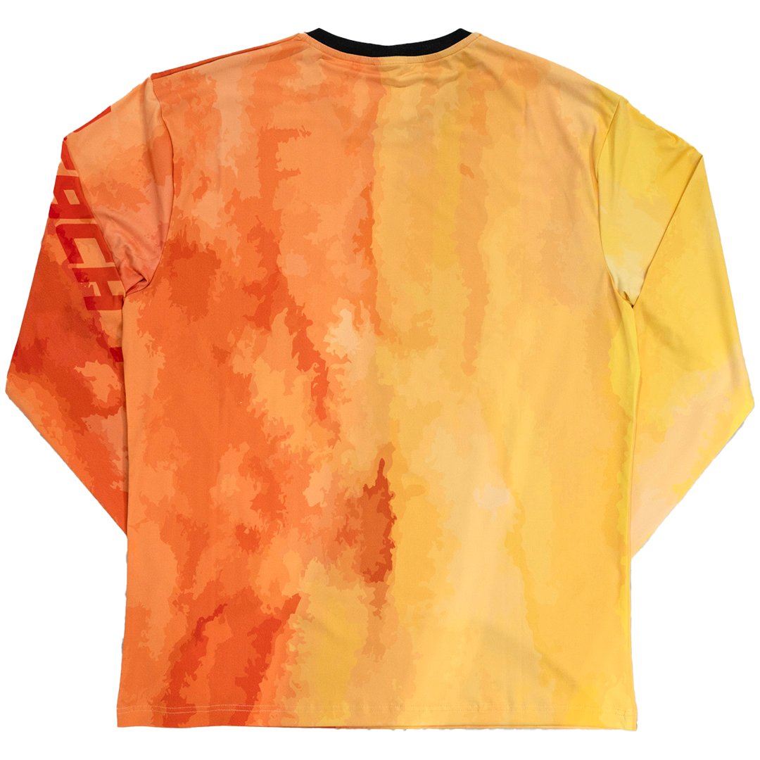 sxy-nkd-competition-long-sleeve-upf-manches-longues-homme image 2