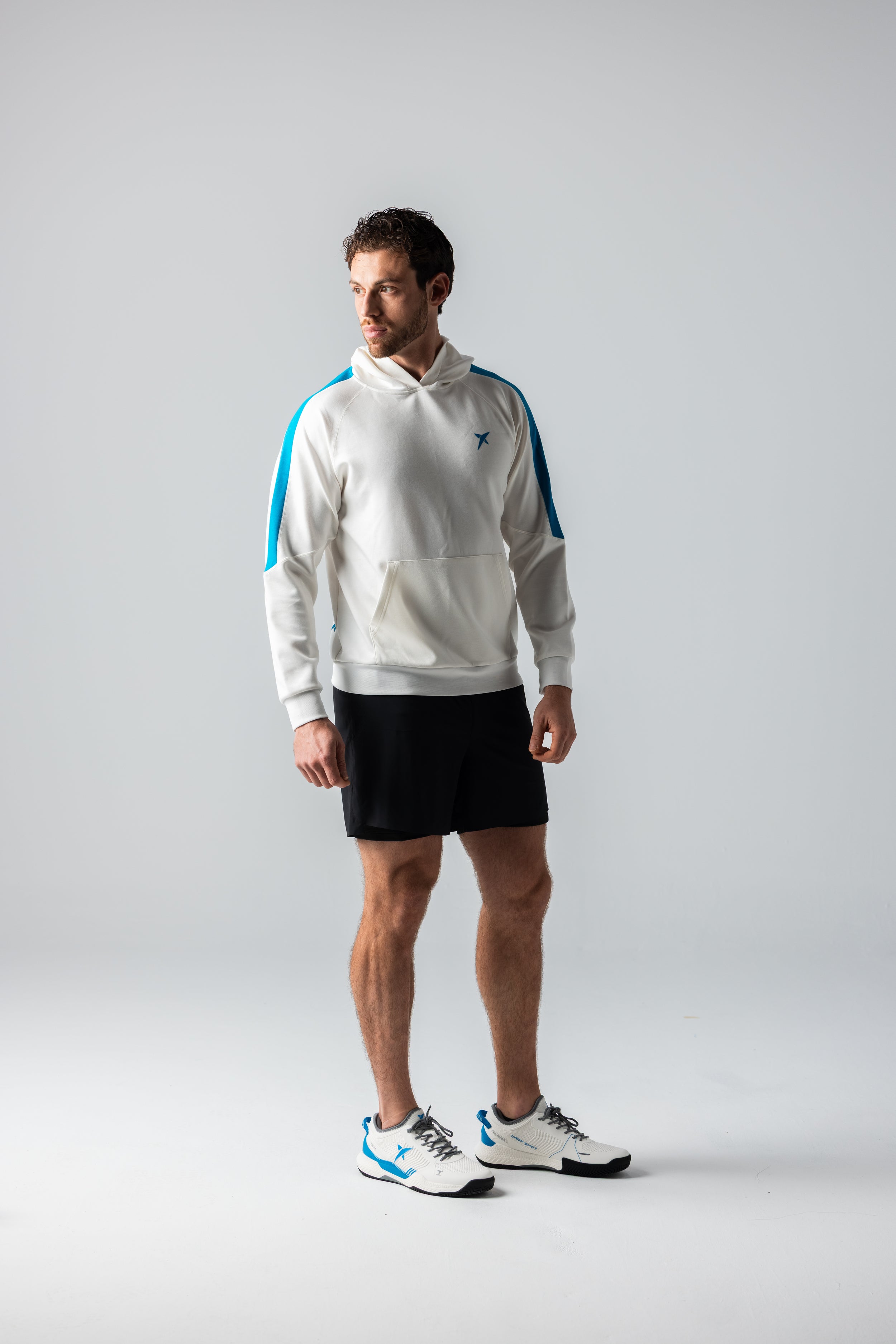 drop-shot-campa-drop-sweatshirt-homme-technique image 6