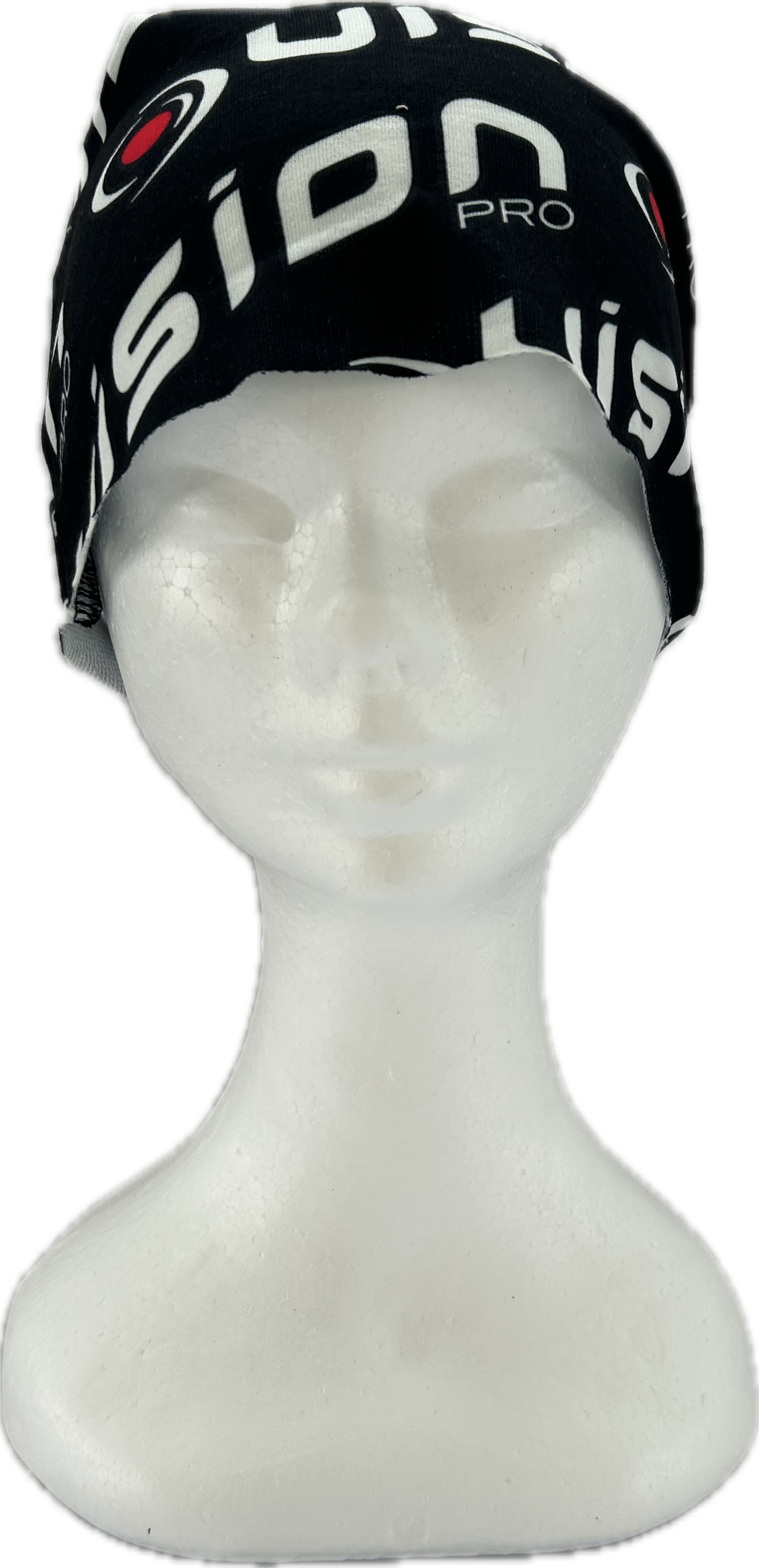 vision-black-white-casquette-coton image 3