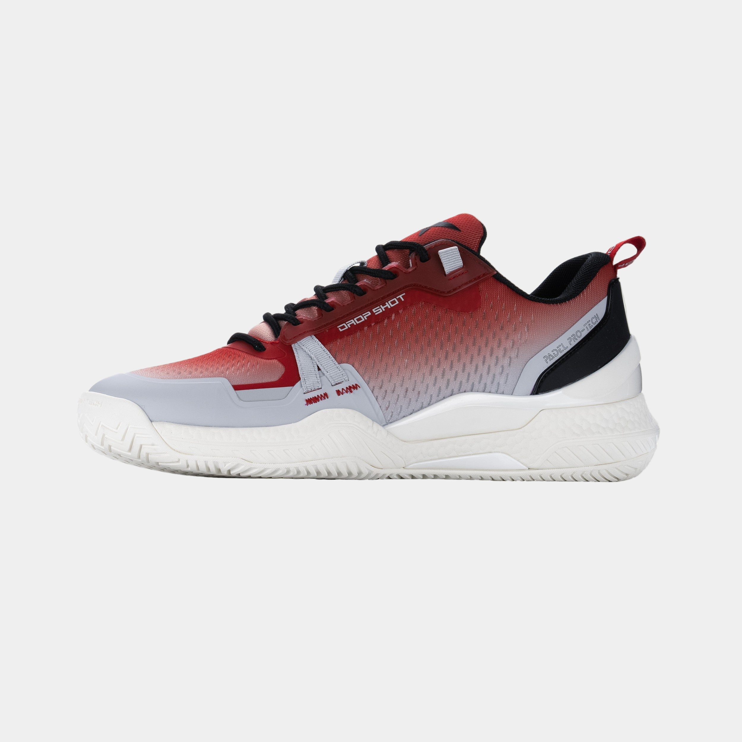 drop-shot-ubay-chaussure-de-padel-homme-rouge image 6