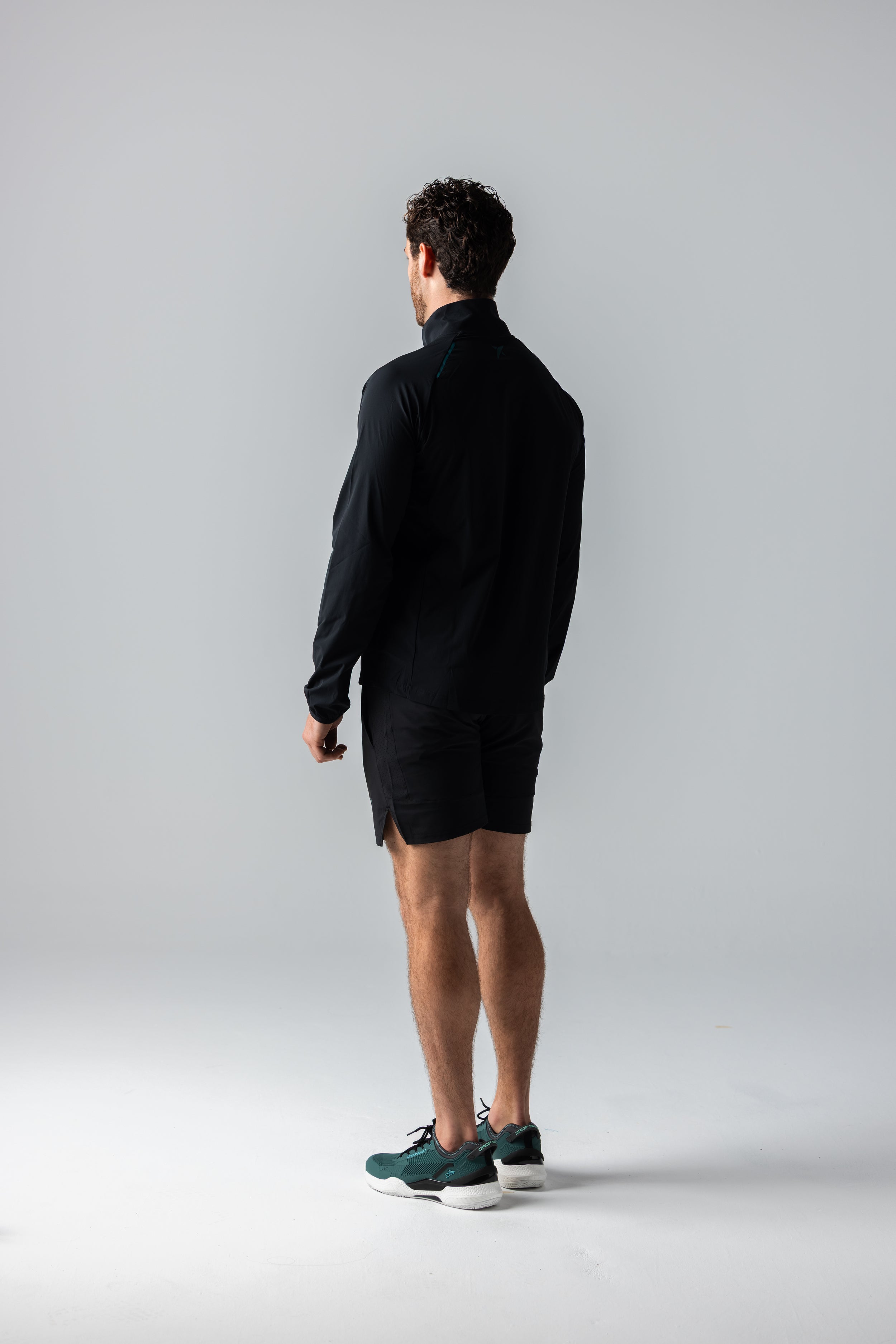 drop-shot-sanz-jacket-veste-technique-homme-noire image 5