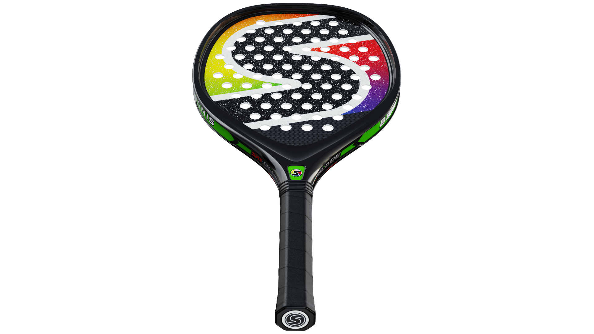 sxy-blade-raquette-de-beach-tennis-pro image 6
