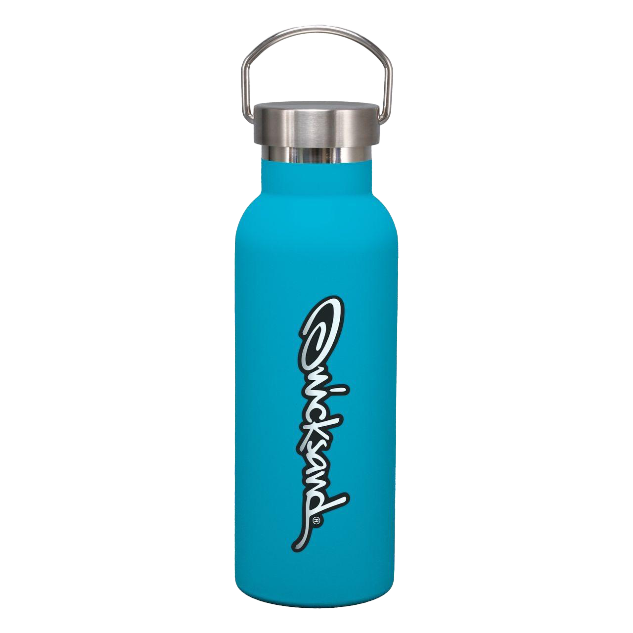 quicksand-p-one-gourde-isotherme-bleue image 1