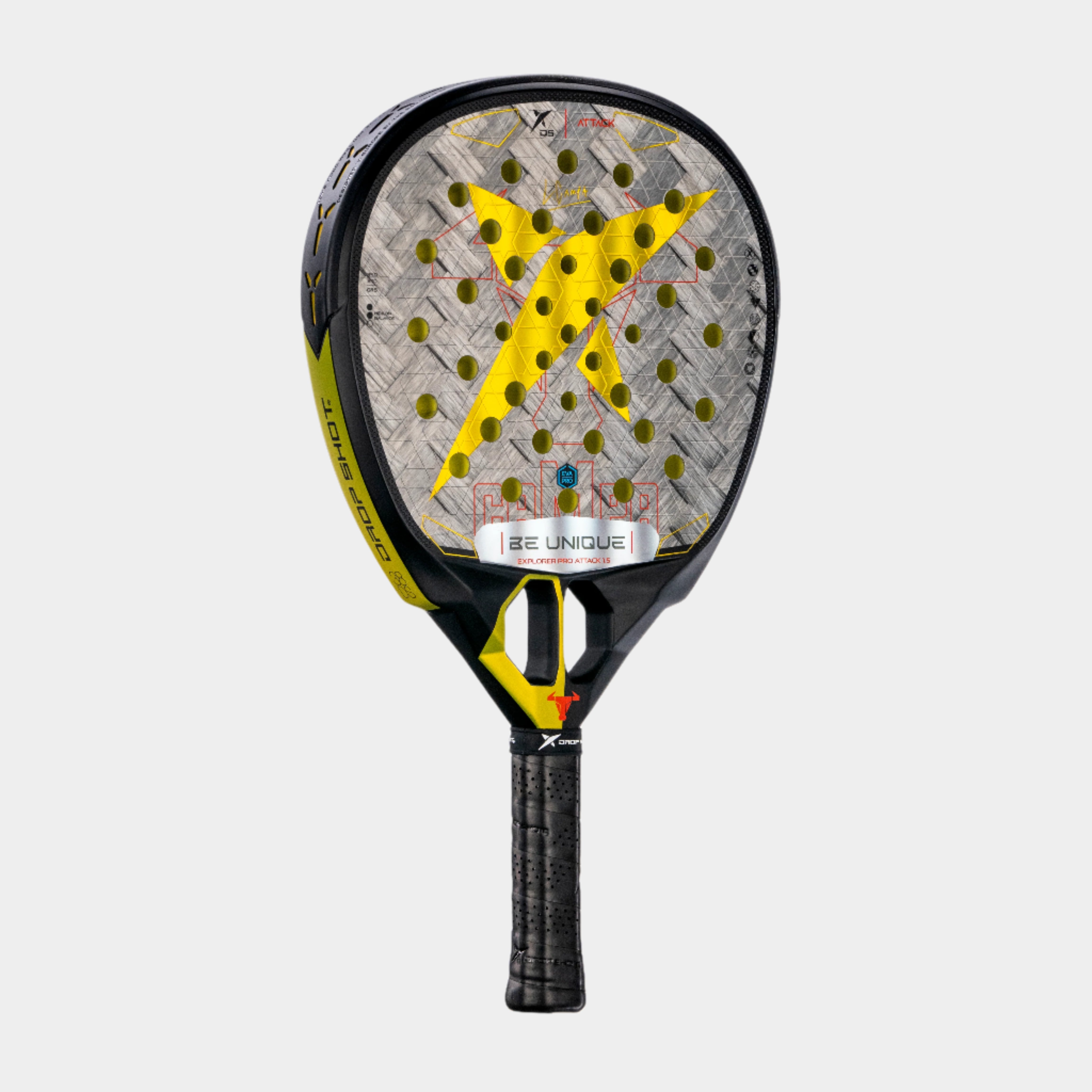 drop-shot-explorer-pro-attack-1-5-lucas-campagnolo-raquette-padel image 3