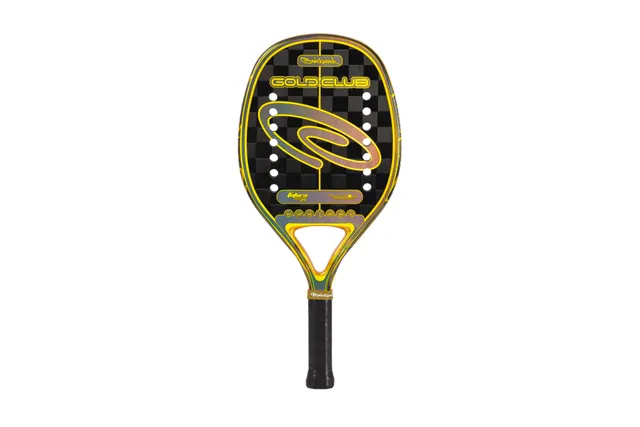 quicksand-gold-club-2026-raquette-beach-tennis image 1