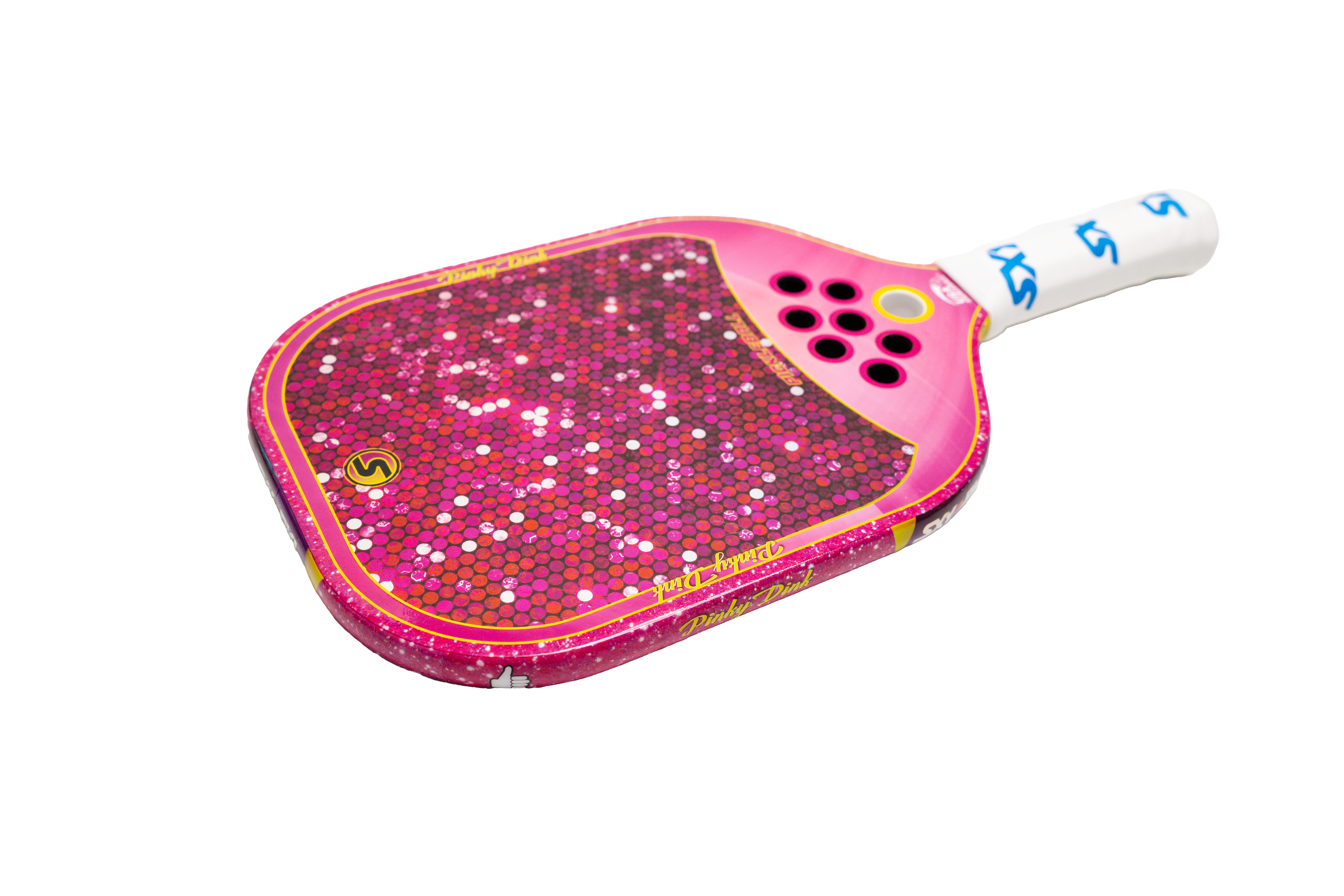sxy-pkl-pinky-dink-raquette-de-pickleball image 5