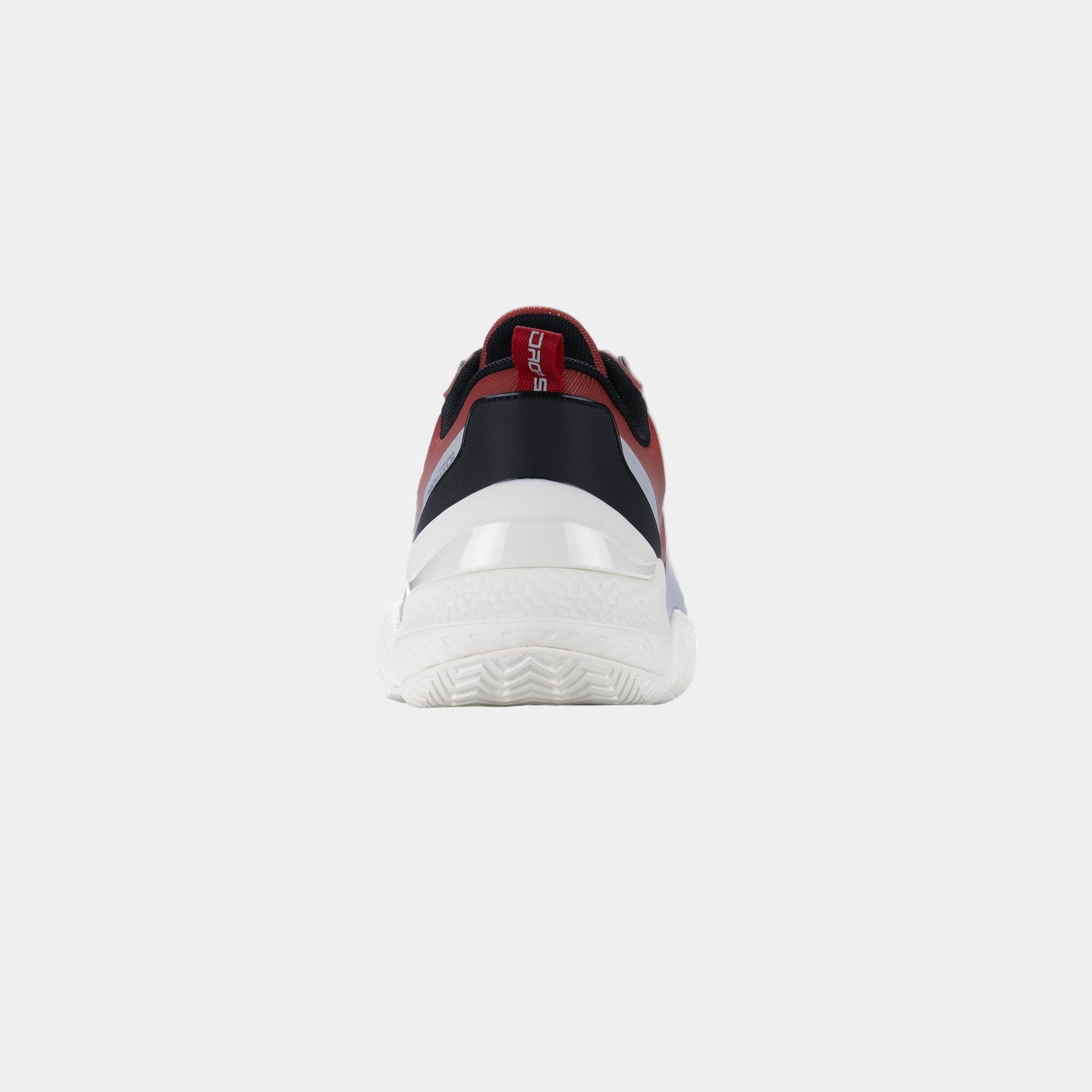 drop-shot-ubay-chaussure-de-padel-homme-rouge image 3