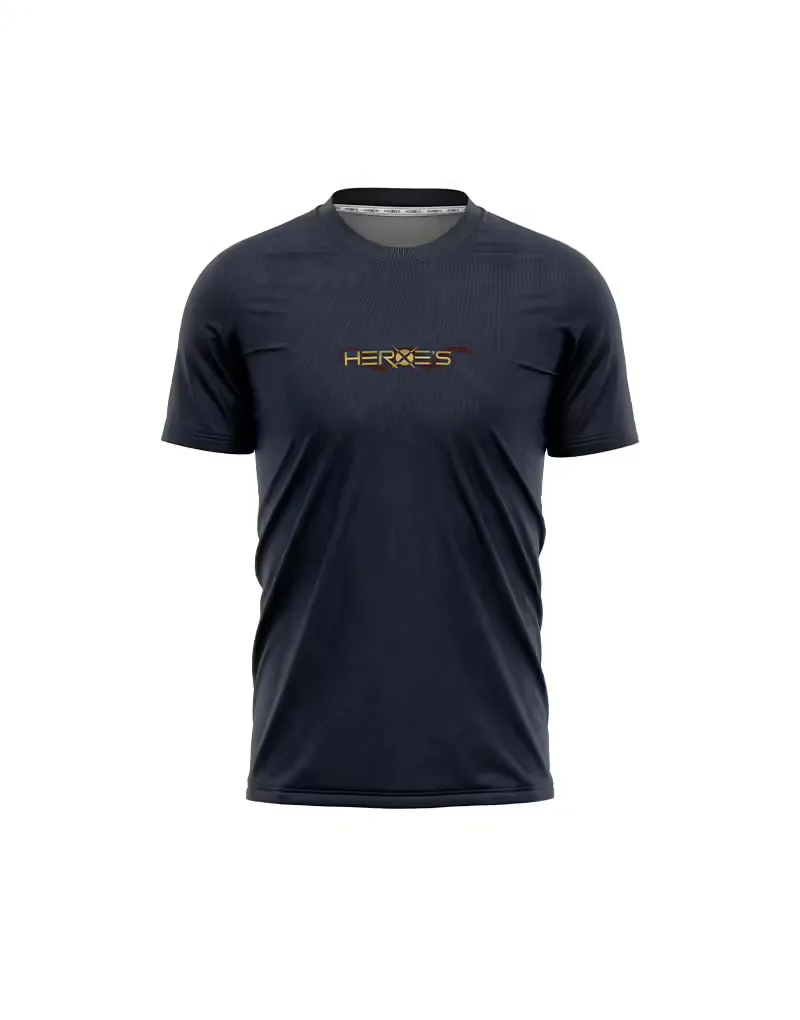 heroe-s-snake-t-shirt-homme image 1