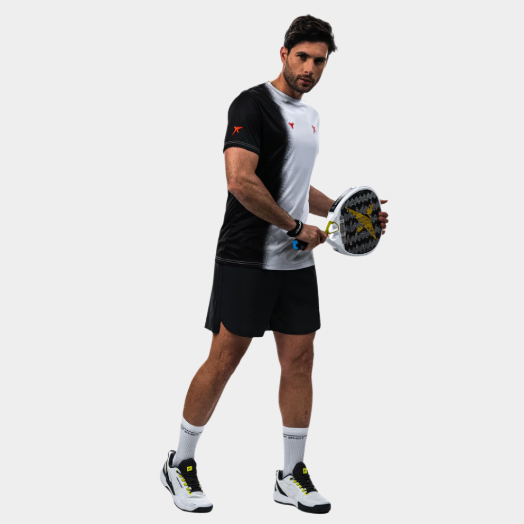 drop-shot-cosmo-short-short-de-padel-homme image 1