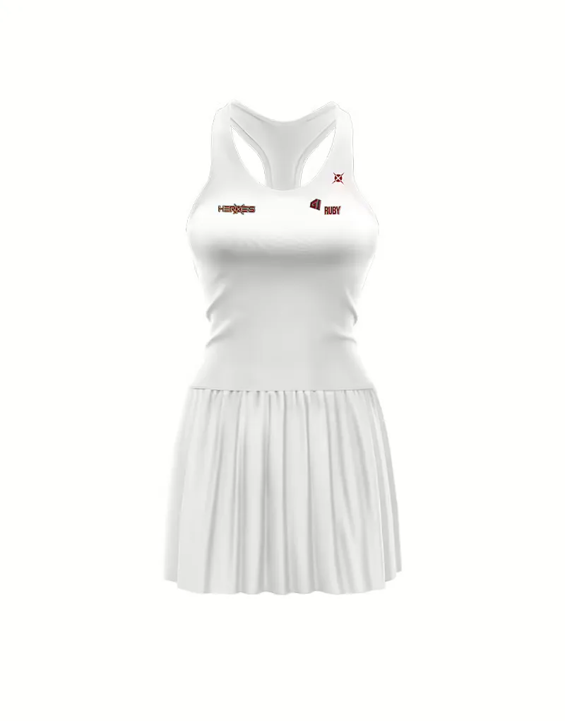 heroe-s-vestito-starlight-robe-sport-chic image 1