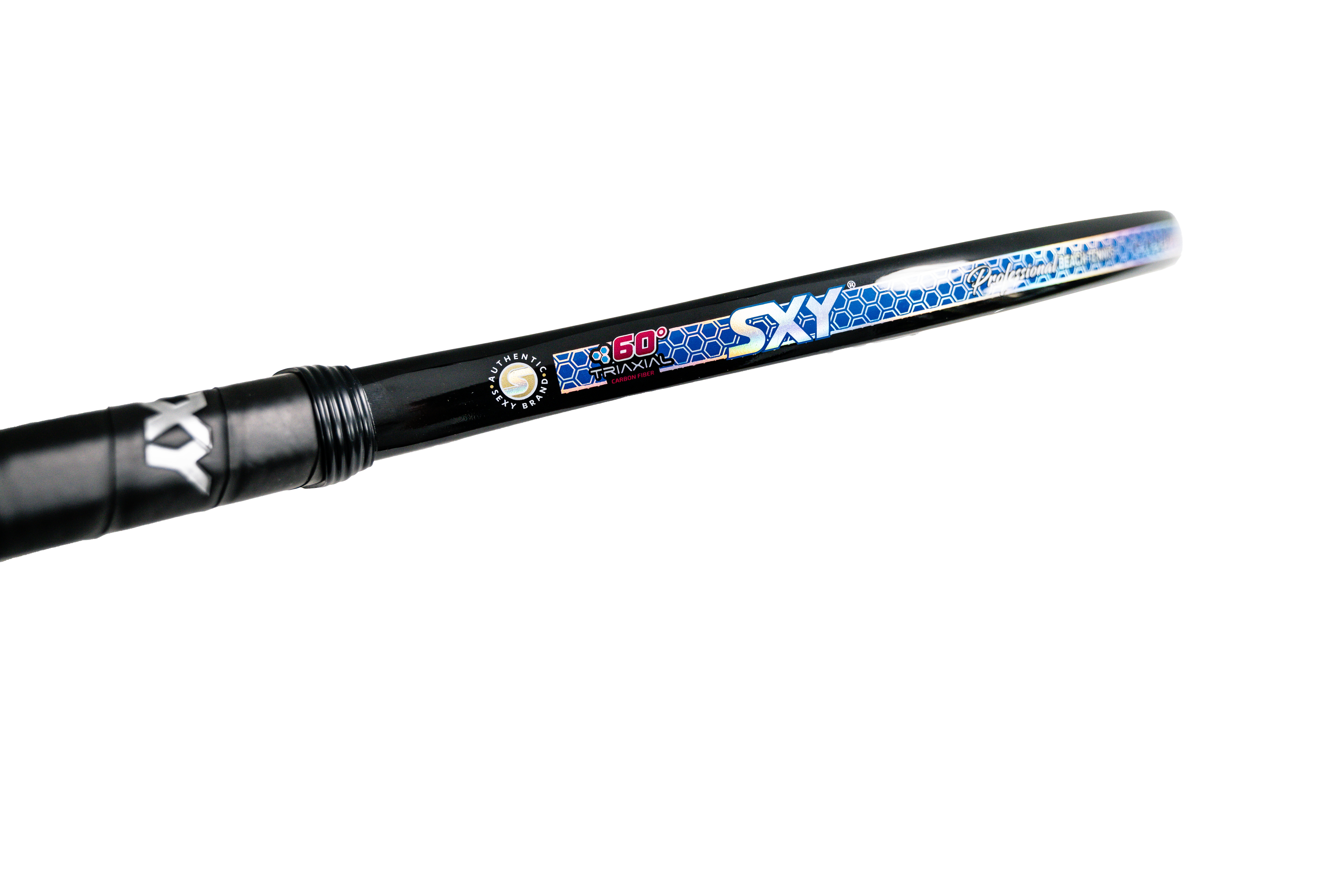 sxy-carbonator-triaxial-raquette-beach-tennis-pro-ultra-light image 4