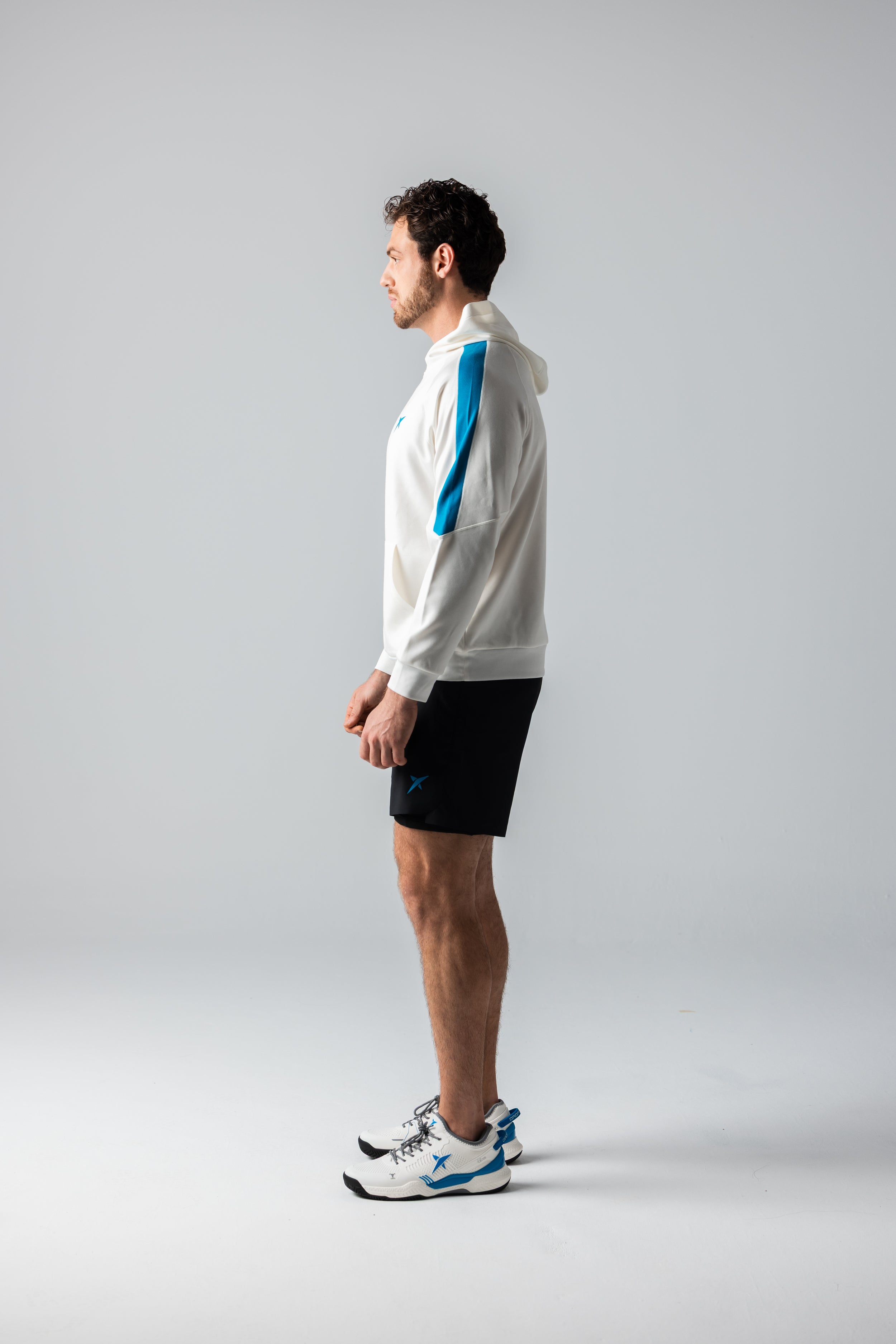 drop-shot-campa-drop-sweatshirt-homme-technique image 3