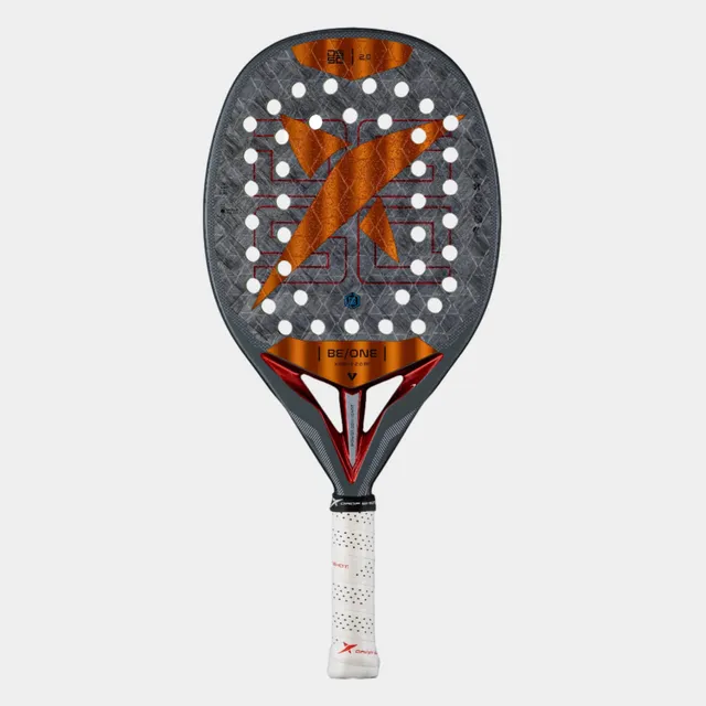 drop-shot-x-drive-2-0-raquette-de-beach-tennis image 1