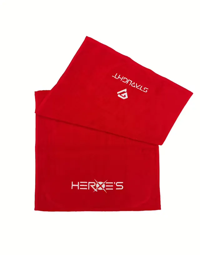 heroe-s-starlight-serviette-de-sport image 1