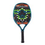 quicksand-silverclub-2022-raquette-de-beach-tennis image 3
