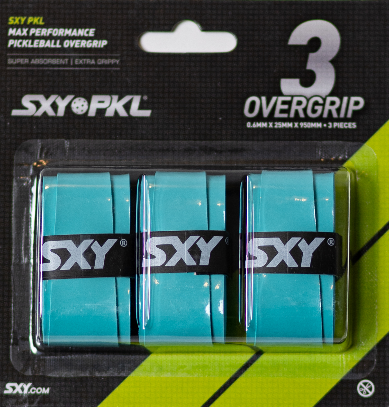overgrips-sxy-pro-series-max-performance-pickleball-x3 image 6