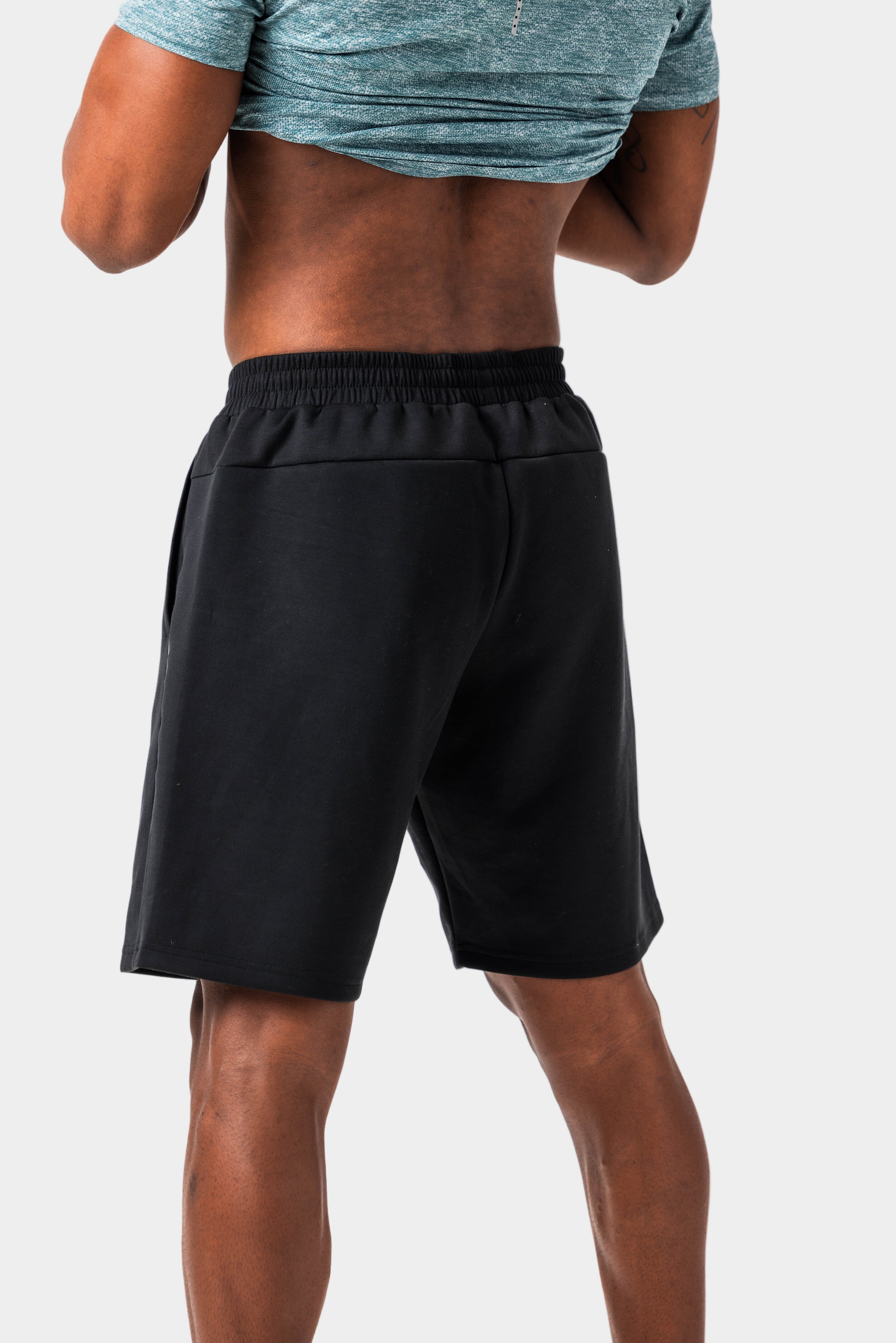 drop-shot-buma-short-de-padel-homme image 5