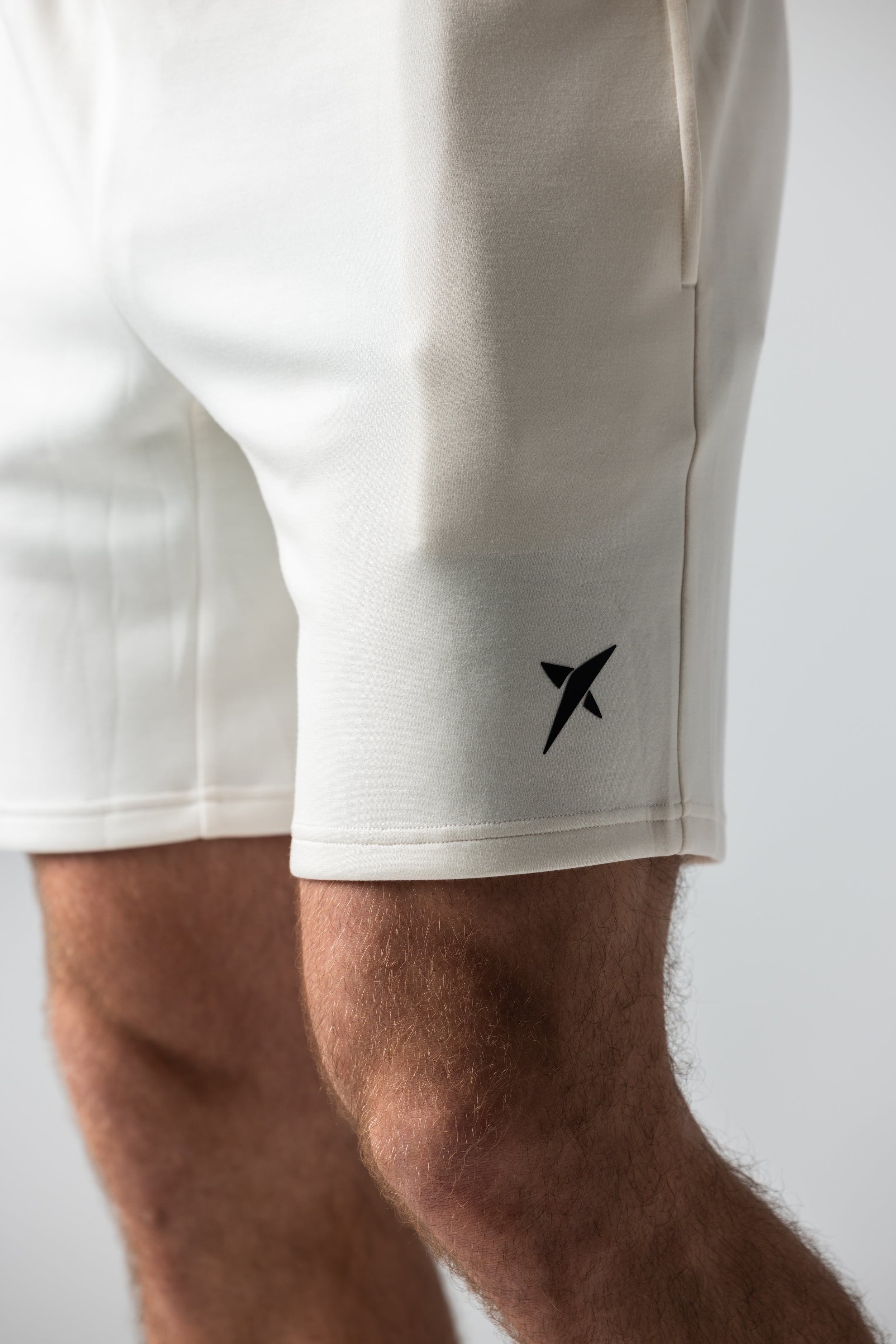 drop-shot-drop-short-homme-textile-padel-air-layer-260-gsm image 3