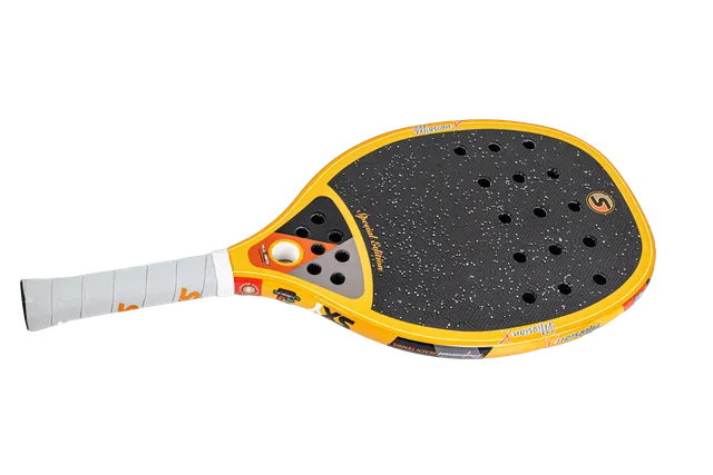 sxy-mission-x-raquette-de-beach-tennis-pro-series image 1