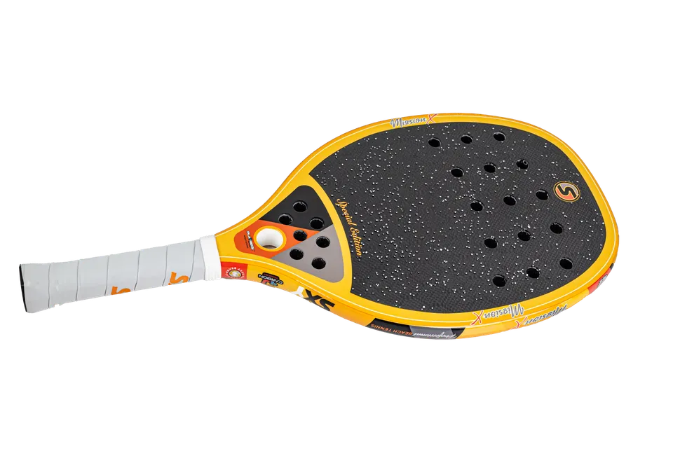 sxy-mission-x-raquette-de-beach-tennis-pro-series image 1