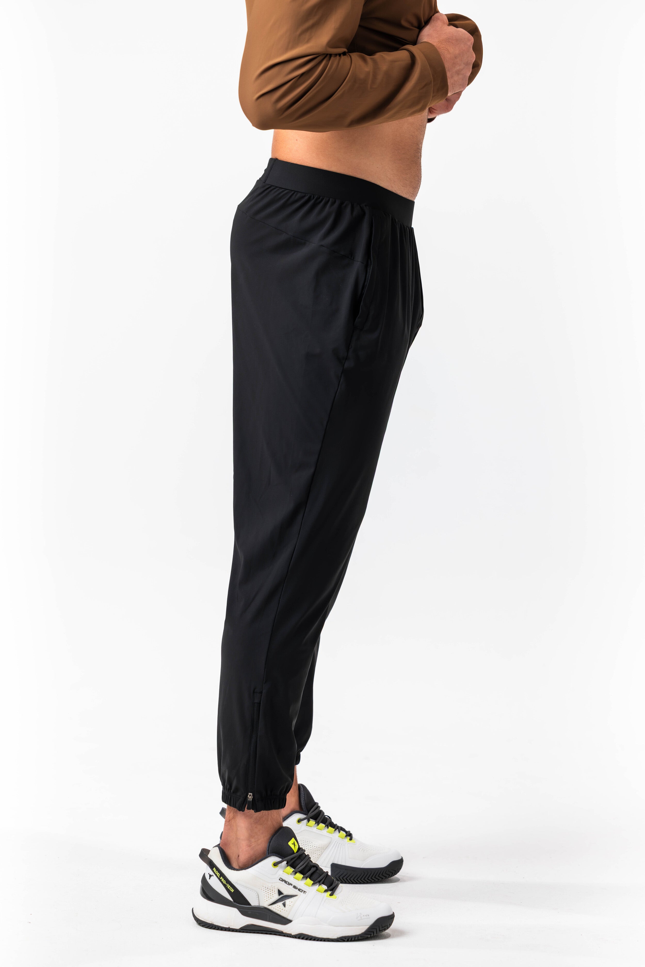 drop-shot-global-pantalon-homme-padel image 4