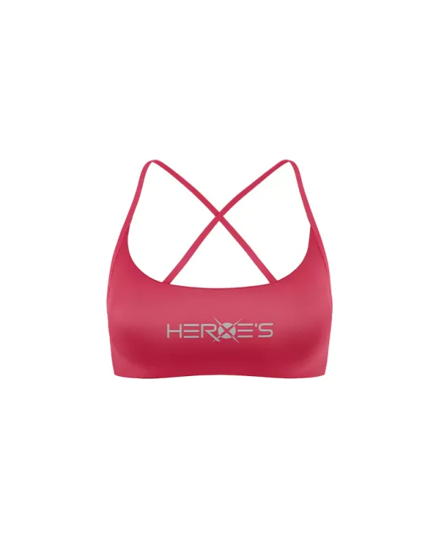 heroe-s-top-harley-top-sport-beach-tennis-femme image 1