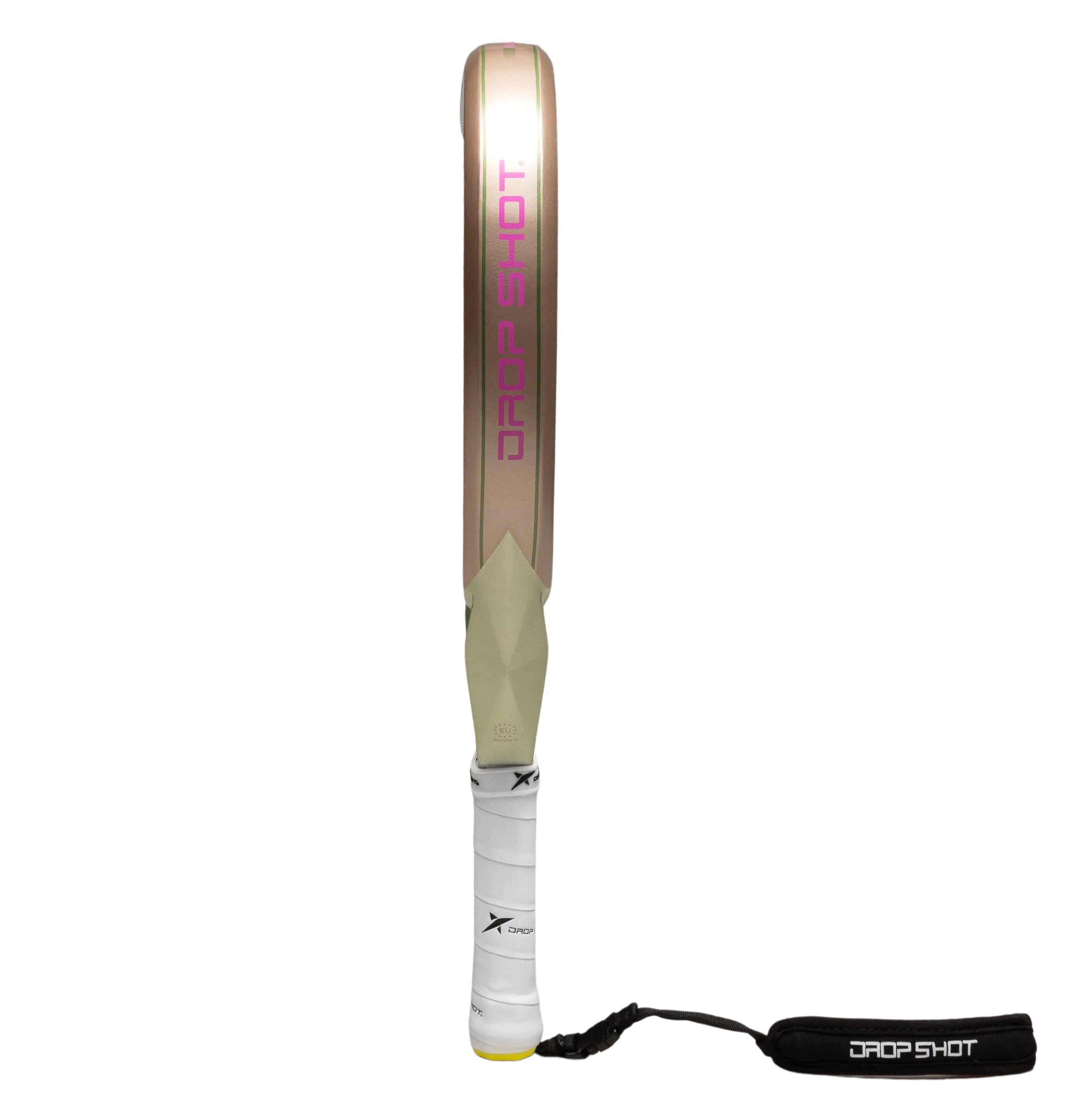 drop-shot-explorer-soft-w-raquette-de-padel-l-g-re-carbone-3k image 5