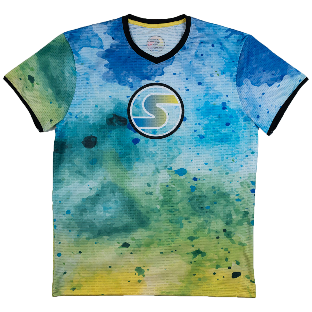 sxy-nkd-competition-t-shirt-homme-performance image 3