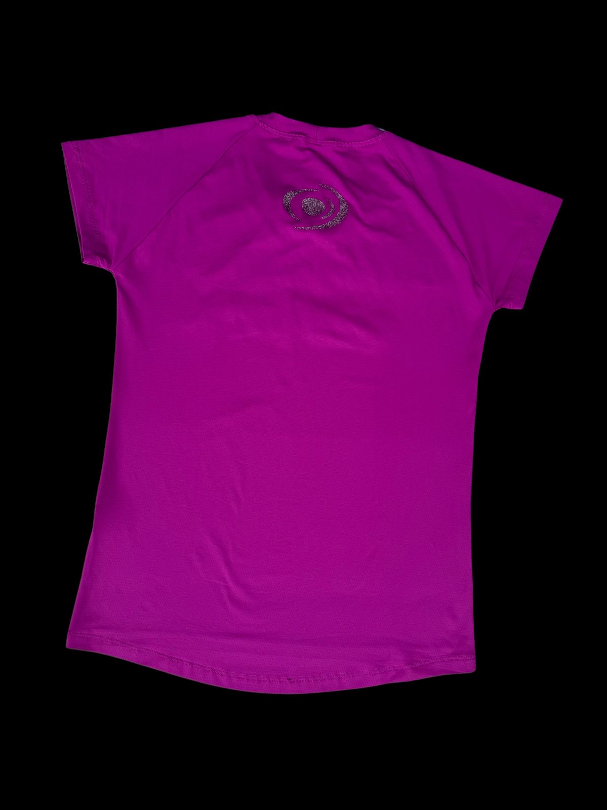 vision-baby-look-odalisca-2025-t-shirt-femme-beach-tennis-violet image 2