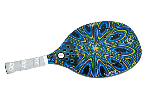 sxy-bufo-supernatural-raquette-beach-tennis-g-carbon-pro image 1