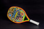 quicksand-creeper-2024-raquette-de-beach-tennis-100-carbone-k3 image 7