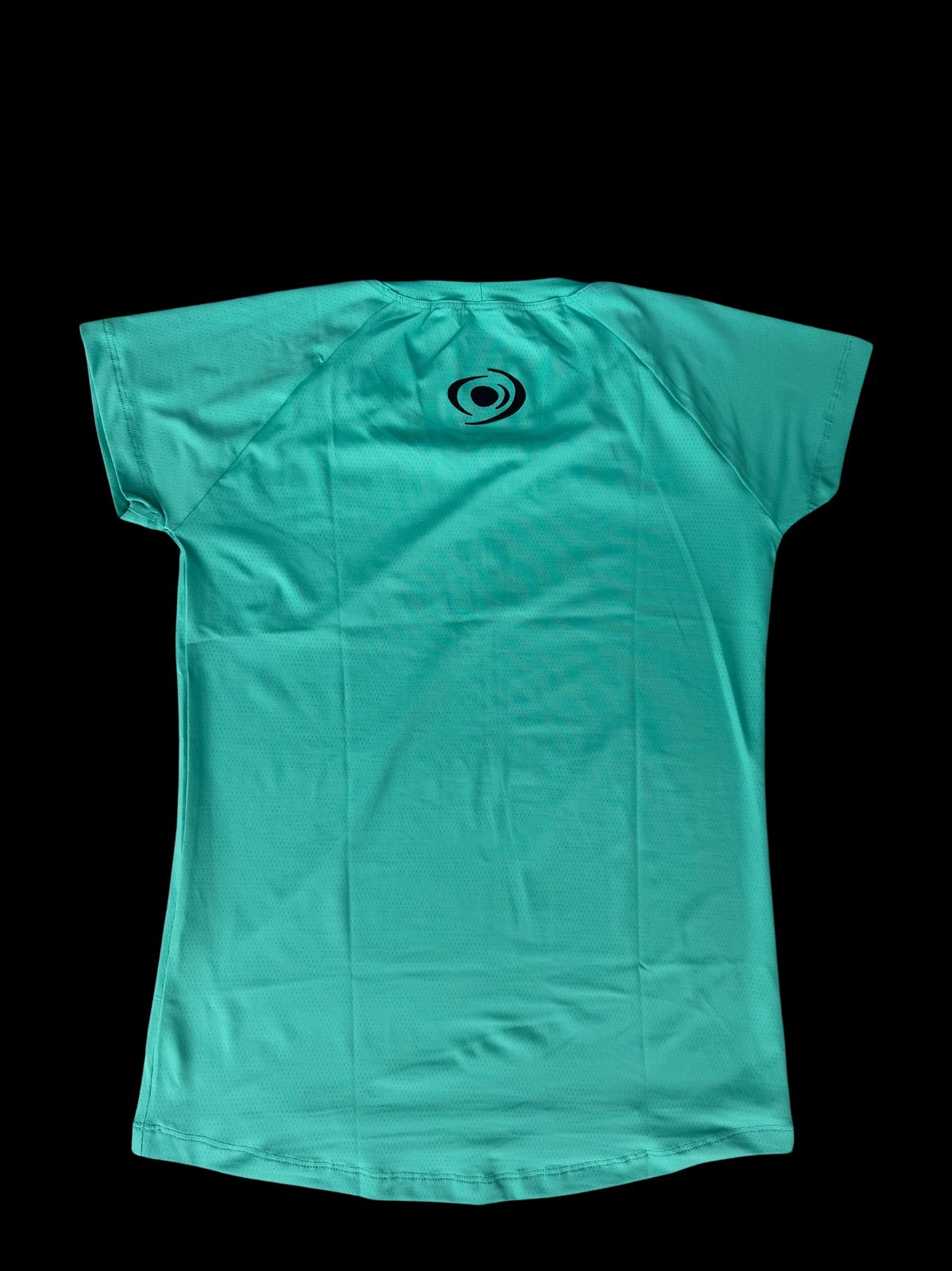 t-shirt-femme-vision-baby-look-pool-2025 image 2
