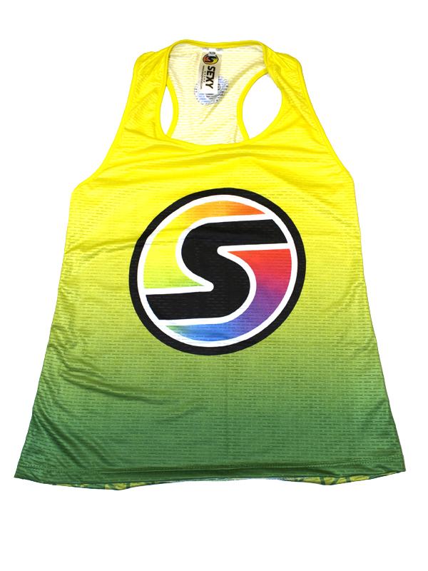 sxy-competition-d-bardeur-femme-jaune-vert-ombr image 1