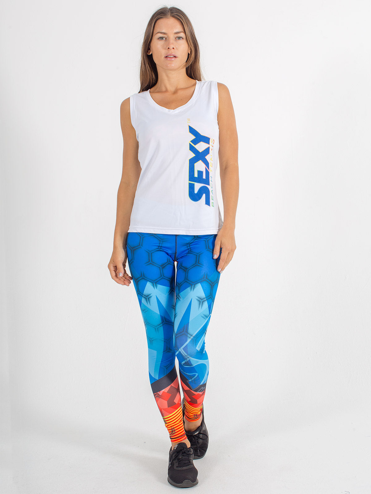 sxy-stay-dry-competition-tank-femme-d-bardeur-beach-tennis-blanc image 4