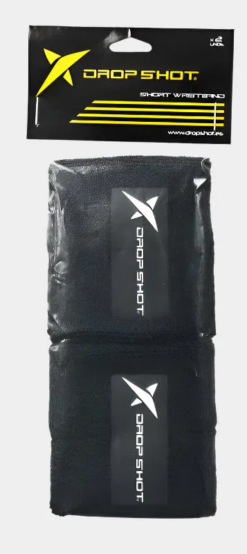 drop-shot-short-wristband-feel-poignet-ponge-padel image 1