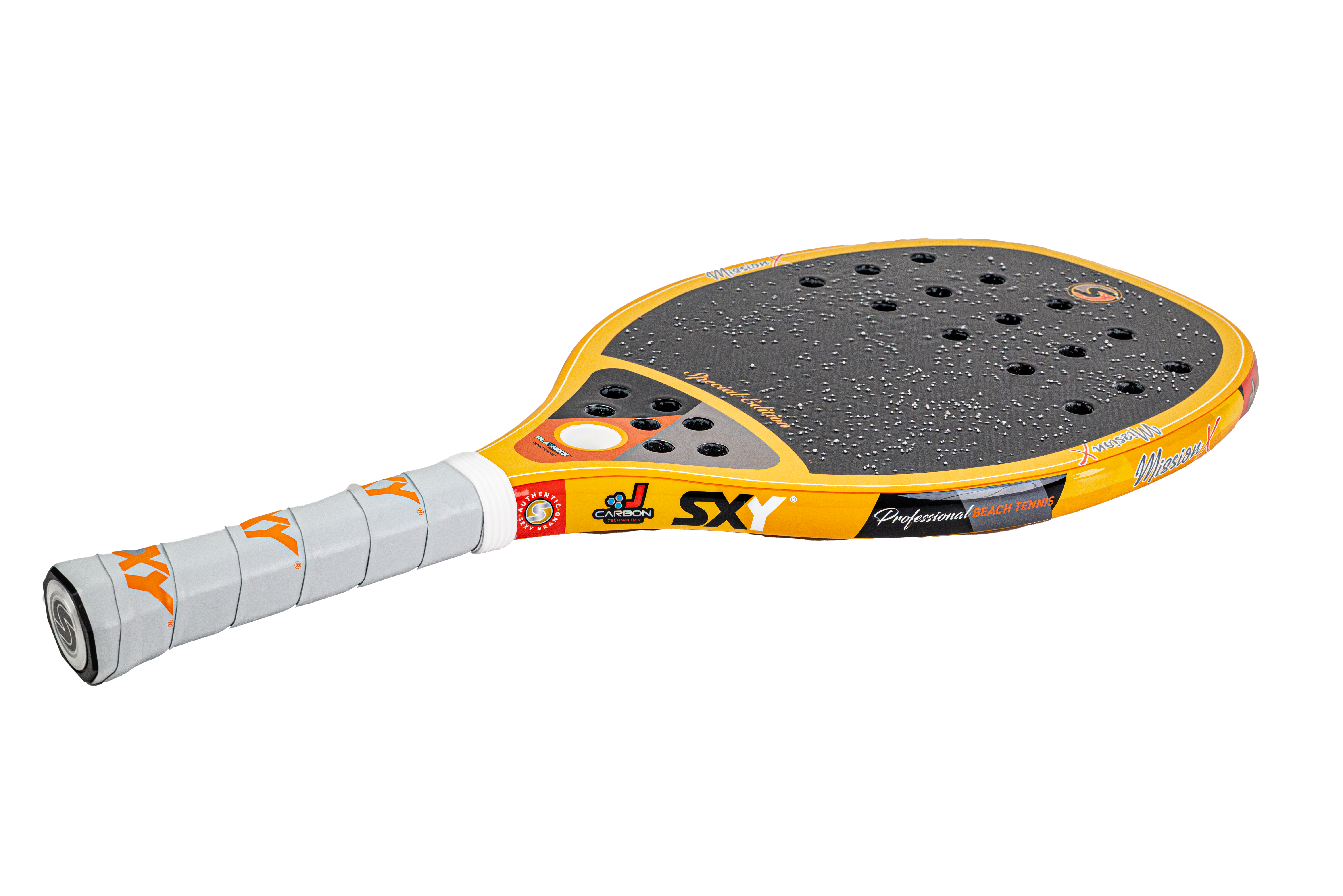 sxy-mission-x-raquette-de-beach-tennis-pro-series image 3
