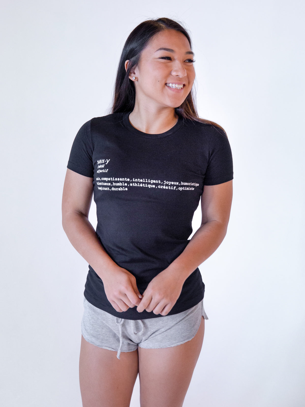 sxy-sexy-definition-t-shirt-femme-st-barth image 3