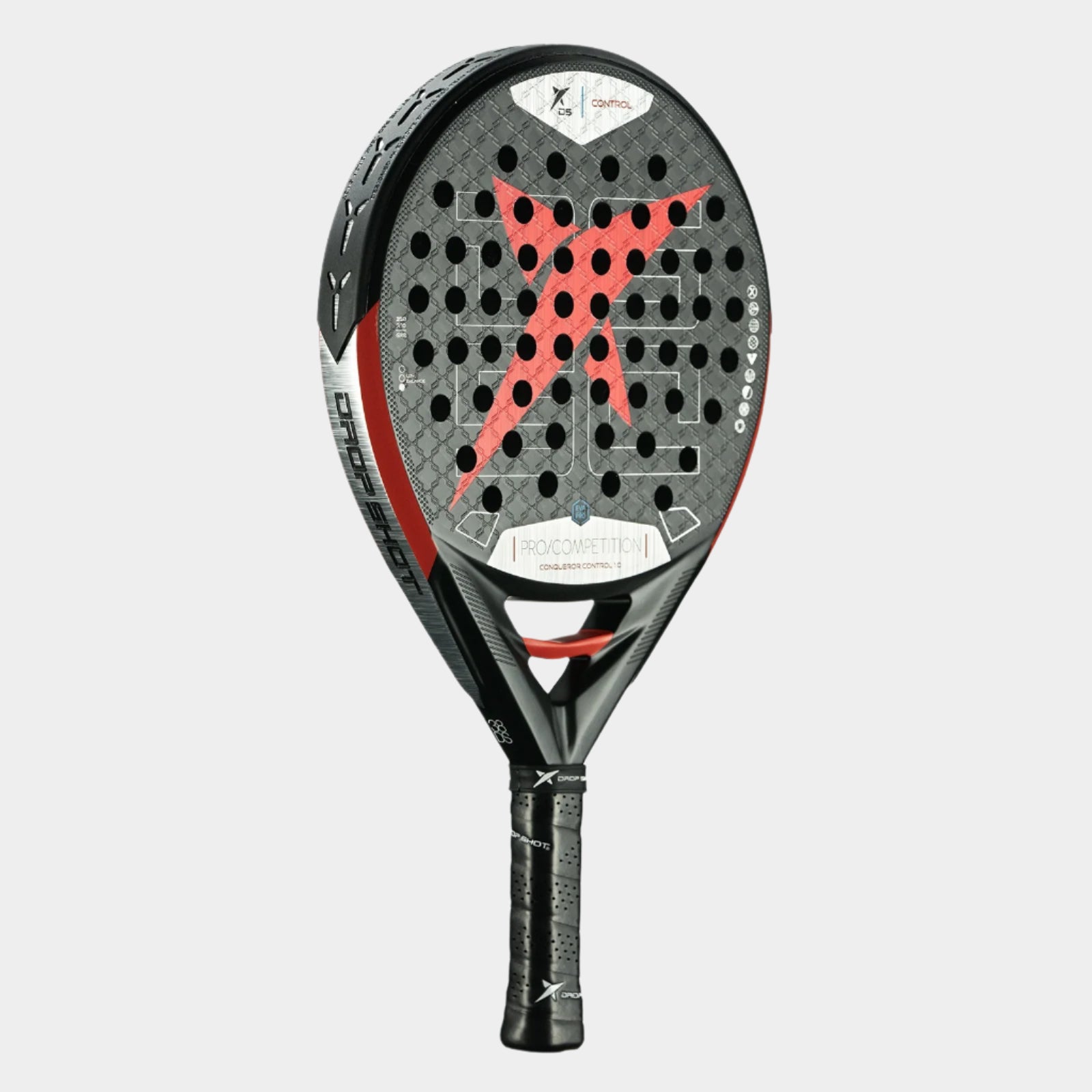 drop-shot-conqueror-control-1-0-raquette-de-padel image 6