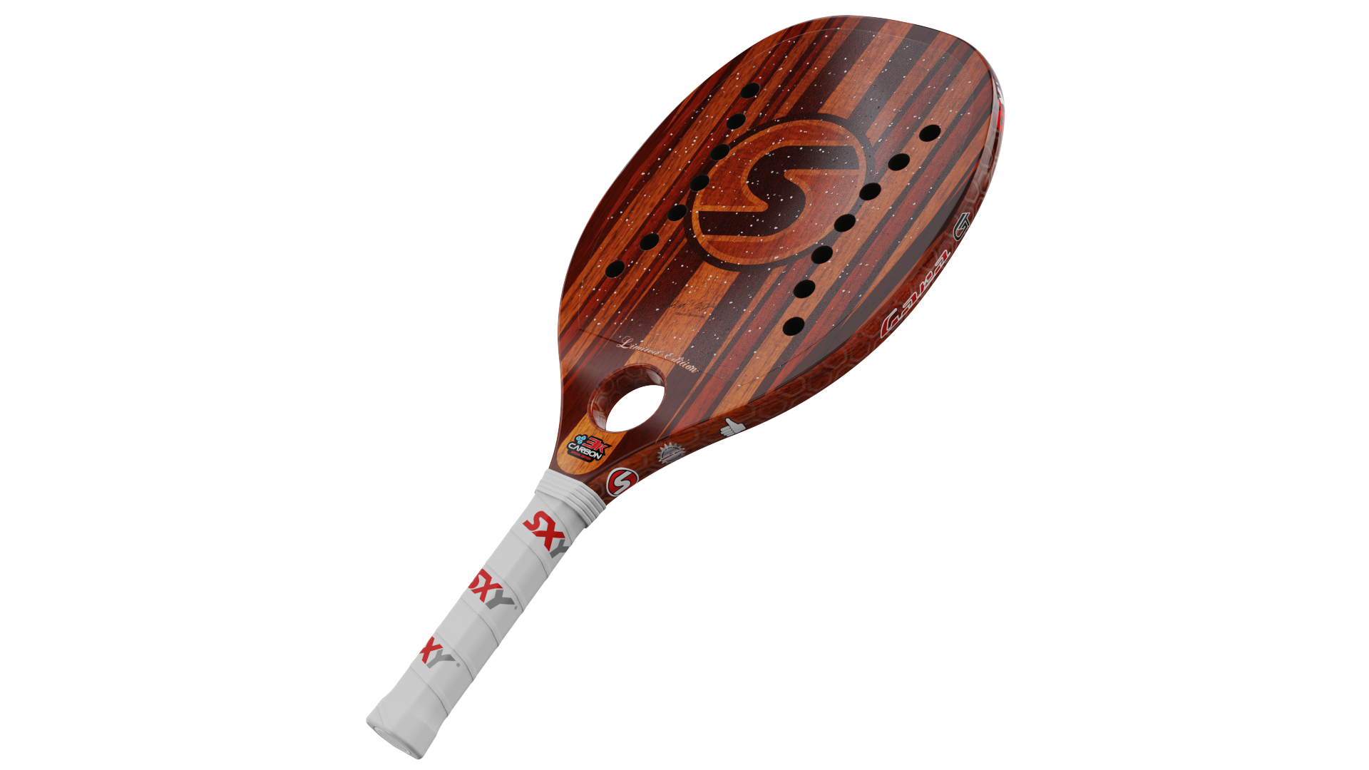 raquette-beach-tennis-sxy-california-gt image 5
