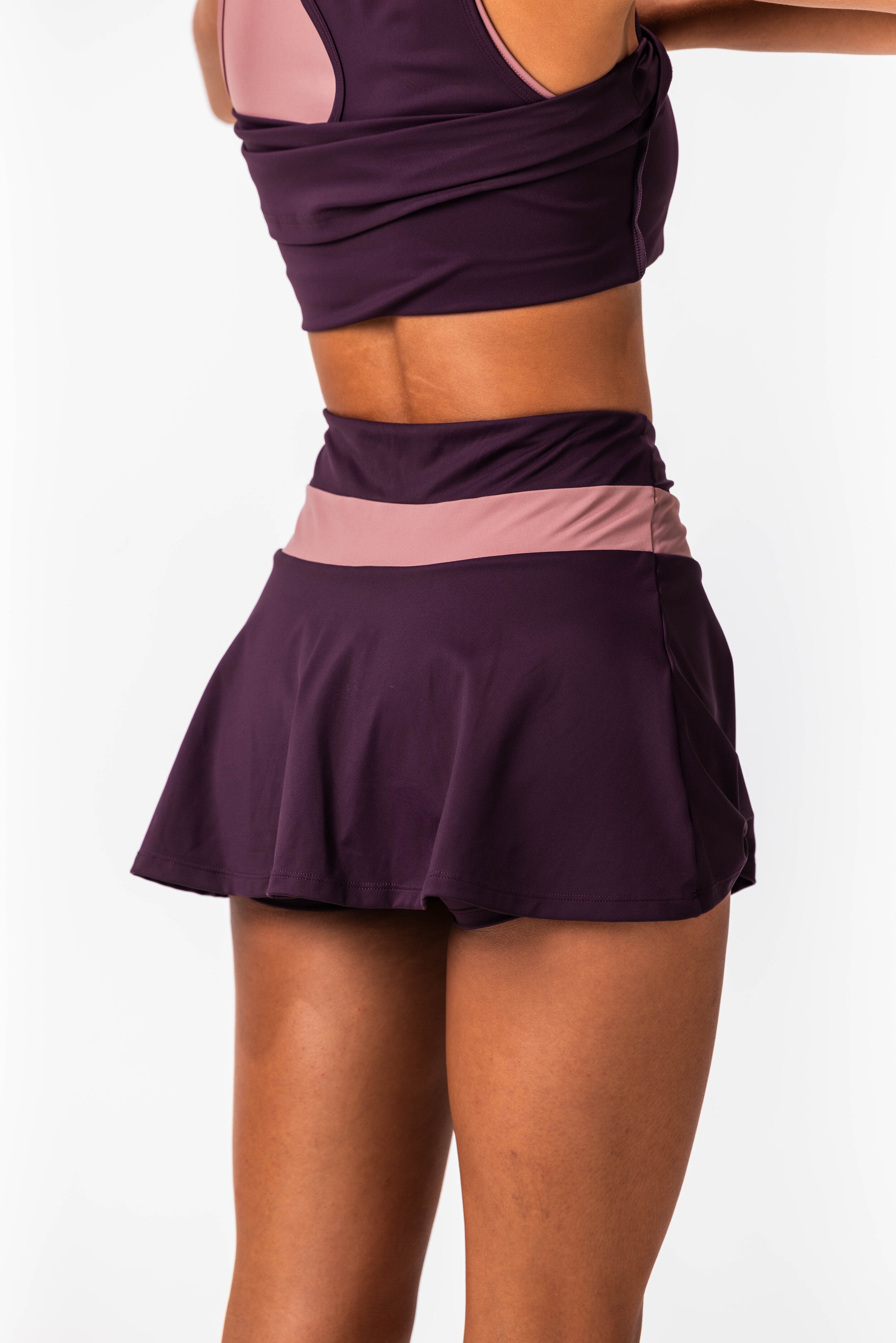 drop-shot-vania-jupe-de-padel-femme image 4