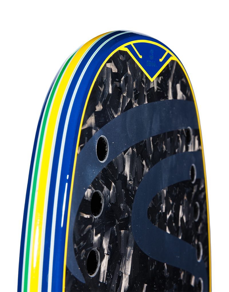 heroe-s-x-senna-ltd-26-raquette-de-beach-tennis image 8