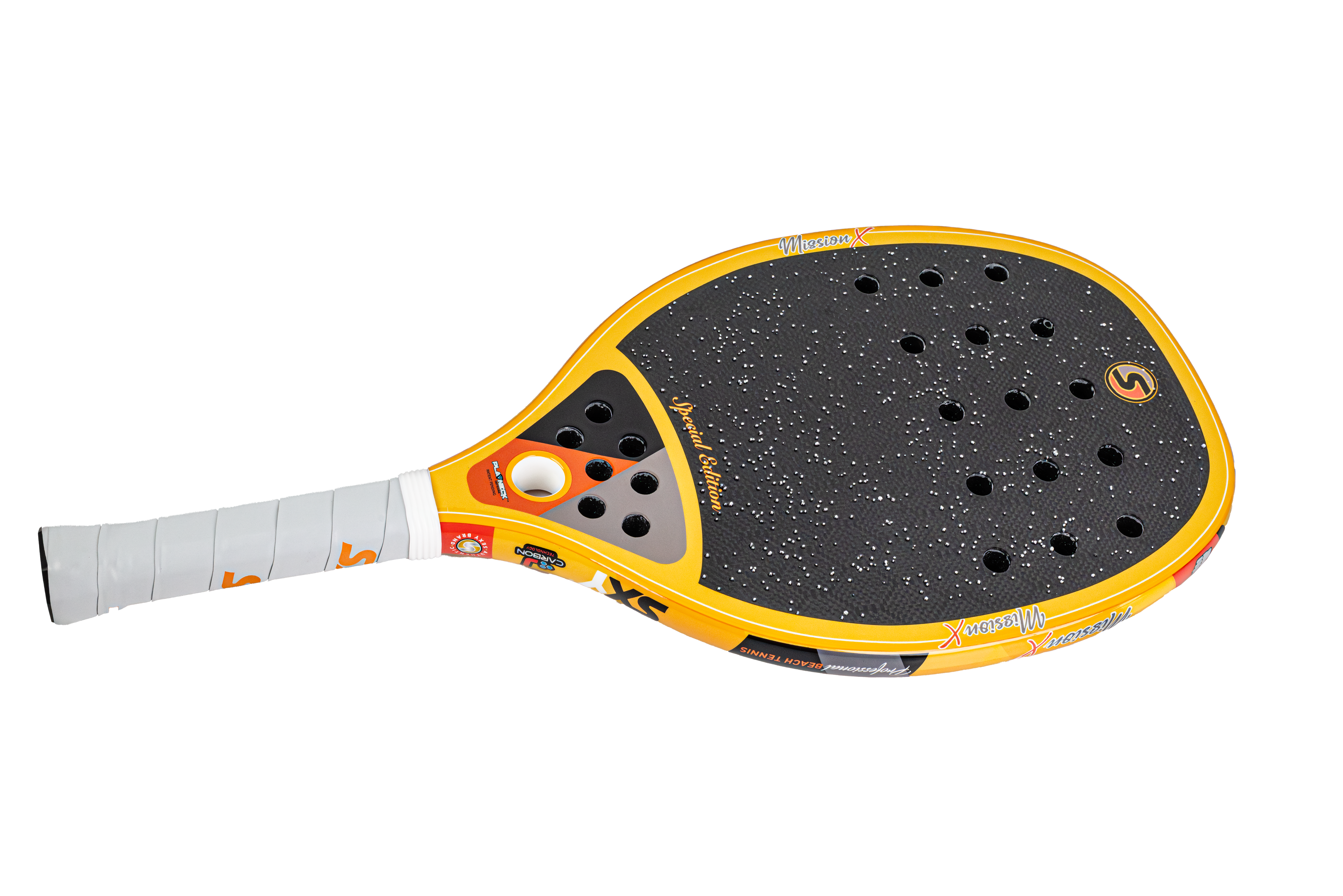 sxy-mission-x-raquette-de-beach-tennis-pro-series image 1