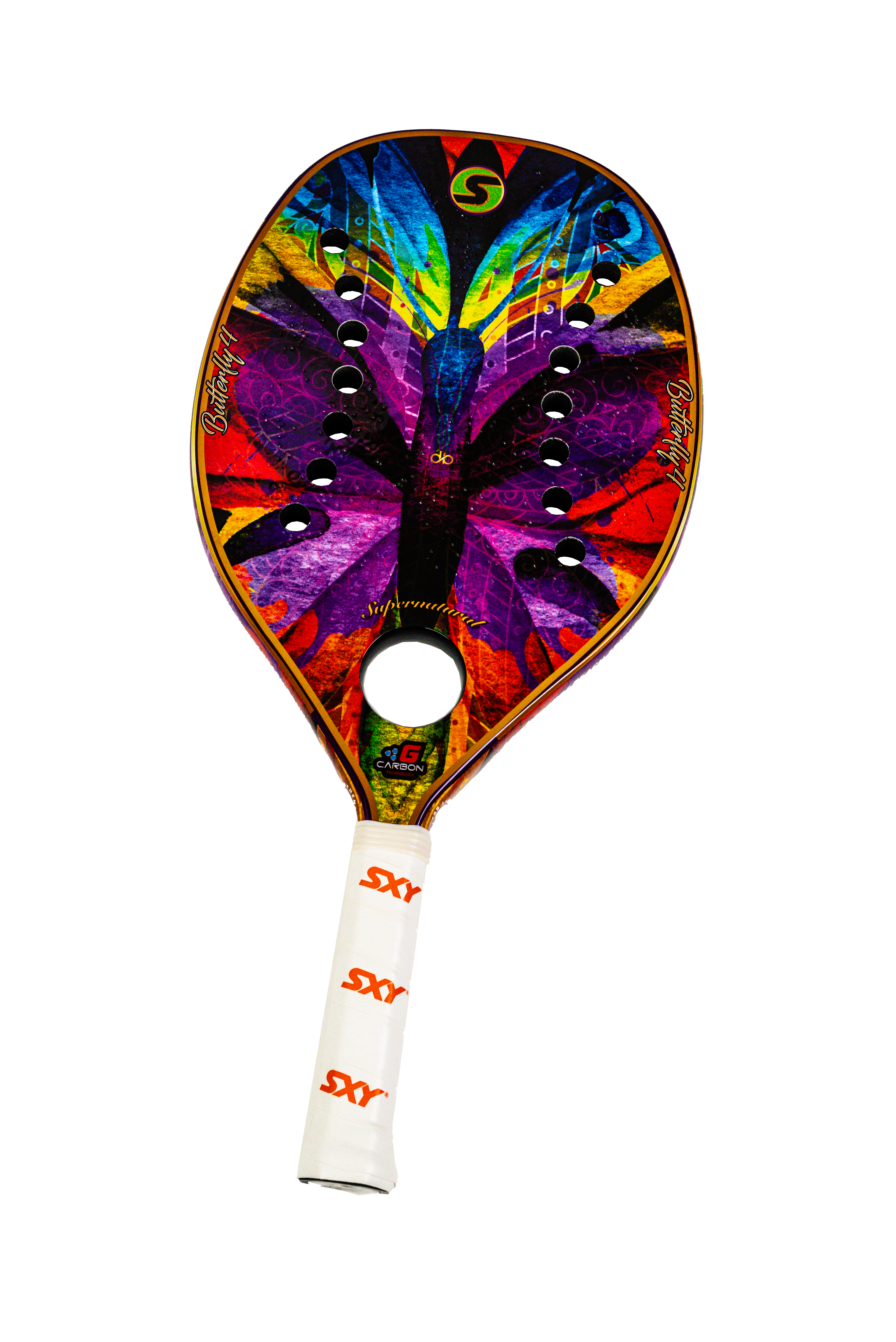 raquette-beach-tennis-sxy-butterfly-iv image 5
